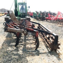 CHISEL BRAZOS HIDRAULICOS 2