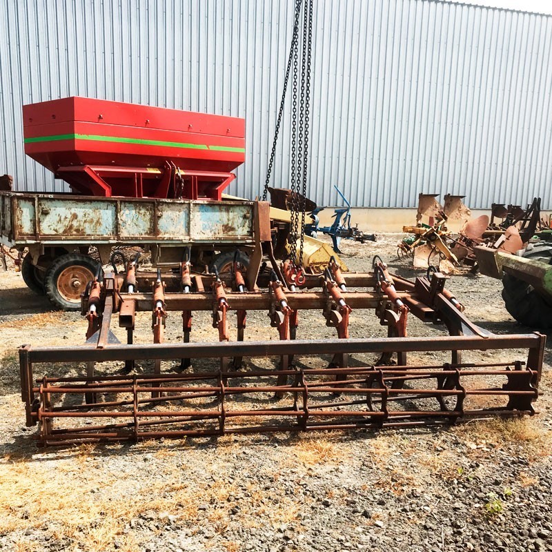 CHISEL BRAZOS HIDRAULICOS