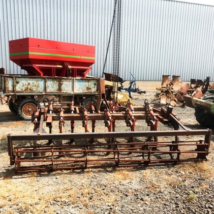 CHISEL BRAZOS HIDRAULICOS