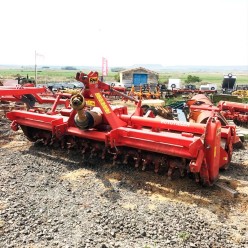 ROTOTILER RAU 3 METROS