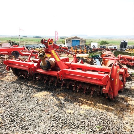 ROTOTILER RAU 3 METROS