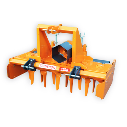 Gradas Rotativas  FOX VIGNERON FALC