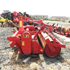 ROTOTILER RAU 3 METROS 2
