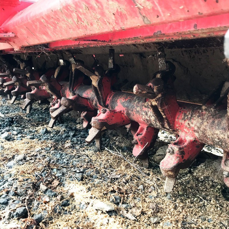 ROTOTILER RAU 3 METROS