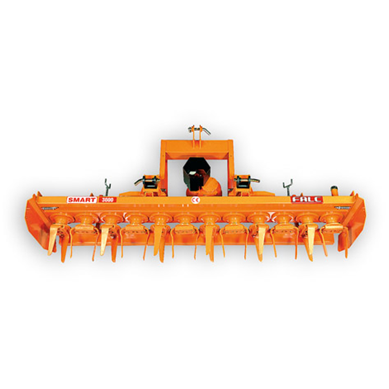 Grada Rotativa SMART FALC