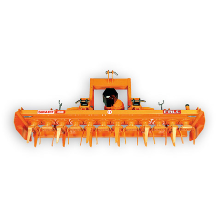 Grada Rotativa SMART FALC