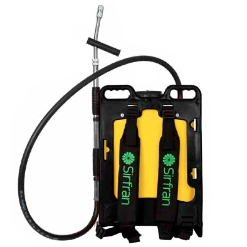 Extintor Forestal M.2020 16 LITROS HOMOLOGADO...