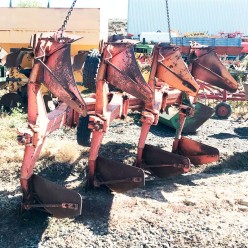 ARADO NOVEL 4 SURCOS 2