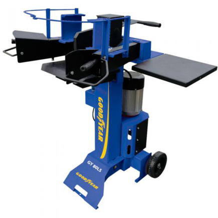 ASTILLADORA GY 80LS GOODYEAR