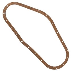 Junta Tapa Lateral Rotavator HOWARD HR 40/42 - 71000653489