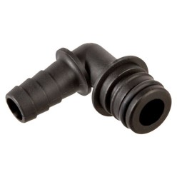 2079787213 QC 1/2 codo 90 racor para manguera bomba...