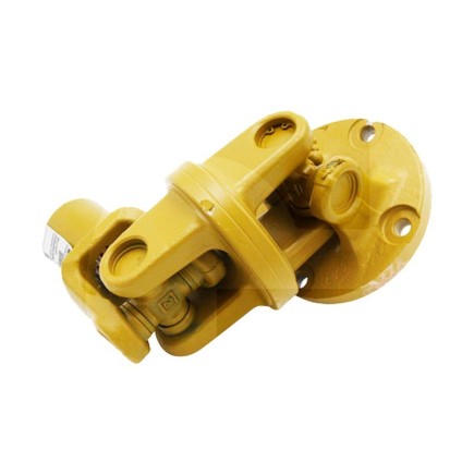 Transmision Segadora Novacat Pottinger Doppelgelenk