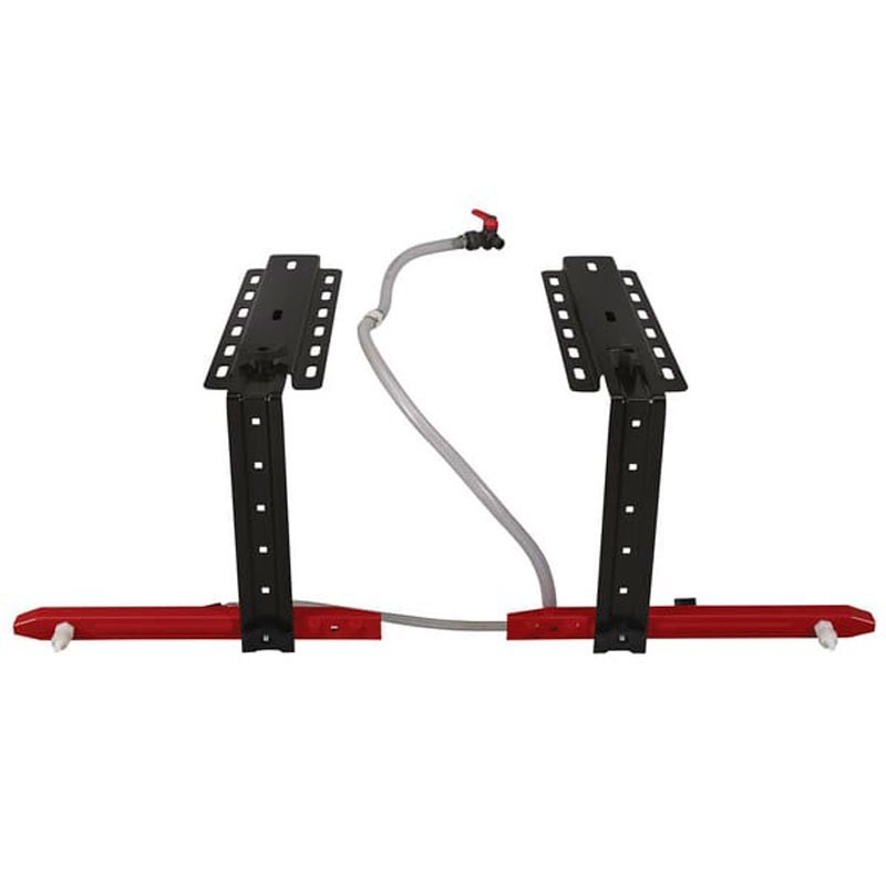 Barra de 2 boquillas espejo para Pulverizador Quad NorthStar 99900X Spray boom kit