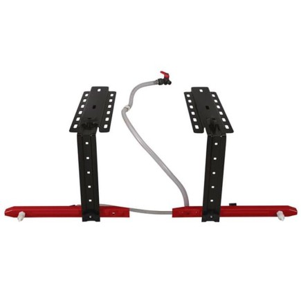 Barra de 2 boquillas espejo para Pulverizador Quad NorthStar 99900X Spray boom kit