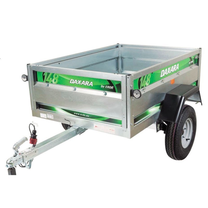 REMOLQUE ECO 148
