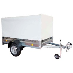 REMOLQUE COCHE ECOTOLDO 208