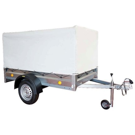 REMOLQUE COCHE ECOTOLDO 208