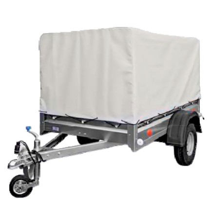 REMOLQUE ECOTOLDO 253