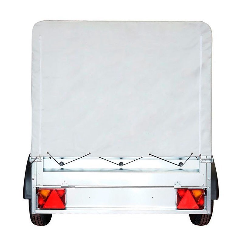 REMOLQUE COCHE ECOTOLDO 208