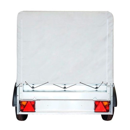 REMOLQUE COCHE ECOTOLDO 208