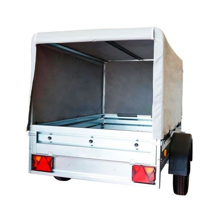 REMOLQUE COCHE ECOTOLDO 208