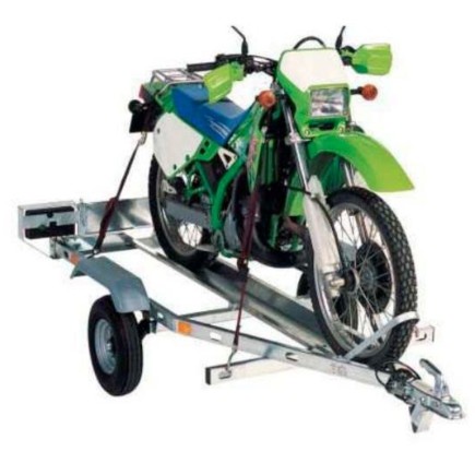 REMOLQUE ECO MOTO