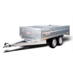 REMOLQUE 263 2SF DB