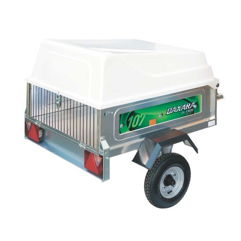 CAZA CAZA ECO 107