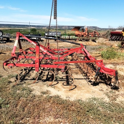 VIBROCULTIVADOR KONGSKILDE