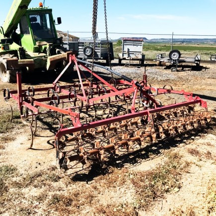 VIBROCULTIVADOR KONGSKILDE