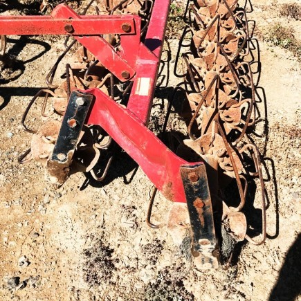 VIBROCULTIVADOR KONGSKILDE