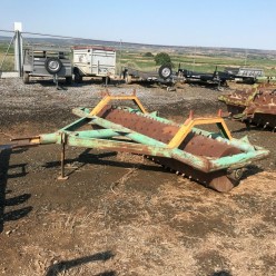 Rodillo de Clavos 270x50