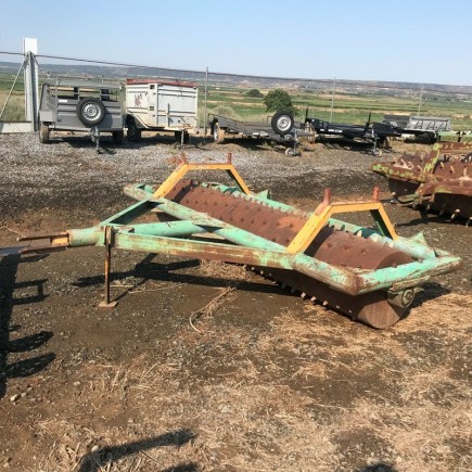 Rodillo de Clavos 270x50