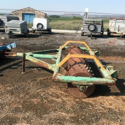 Rodillo de Clavos 270x50 2