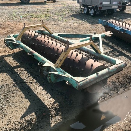 Rodillo de Clavos 270x50