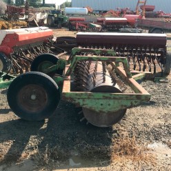 Rodillo Clavos 260x68 2