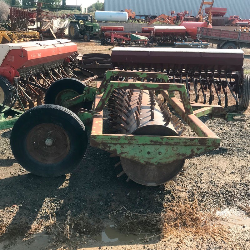 Rodillo Clavos 260x68