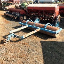 RODILLO LISO MACIZO 252X48