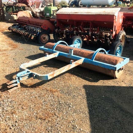 RODILLO LISO MACIZO 252X48