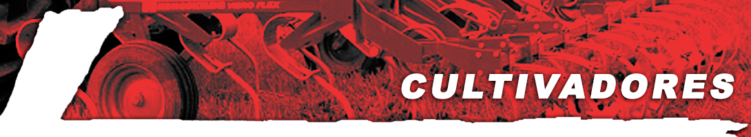 Cultivadores