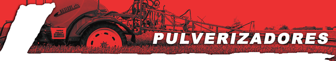 Pulverizadores