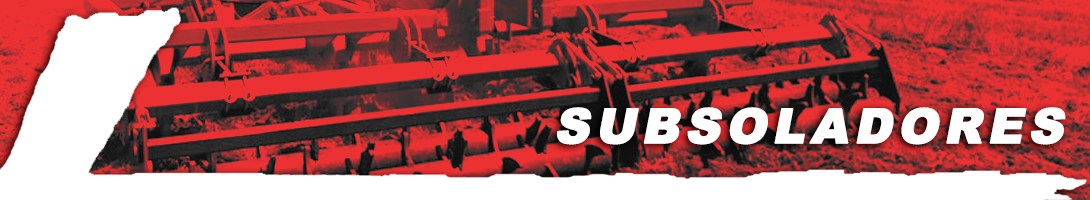 Subsoladores