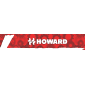 Repuesto Howard