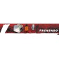 Prensado