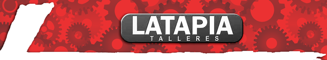 Repuesto Latapia