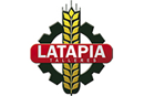 logotipo marca producto